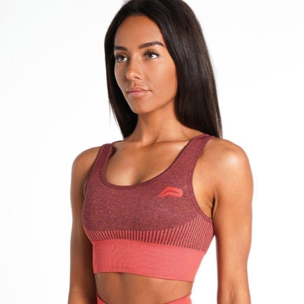 Pursue Seamless Sports  Bra Sz Xs